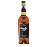 Canadian Club 20 Years Old