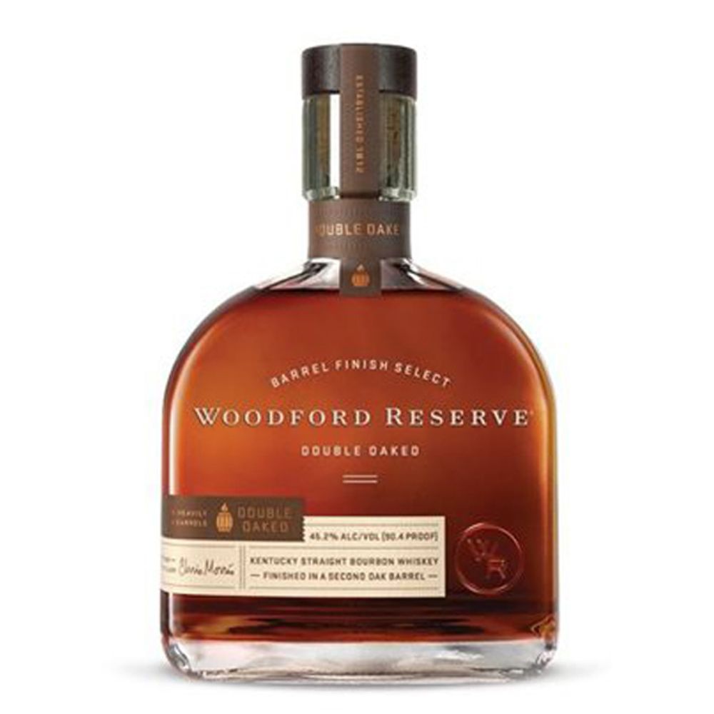 Woodford Reserve Double Oaked