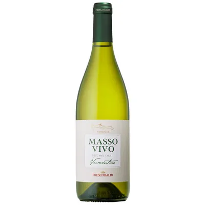 Frescobaldi Massovivo Vermentino