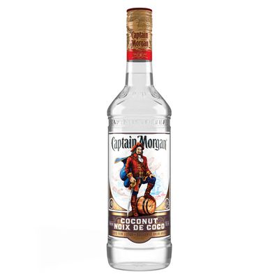 Captain Morgan Coconut Rum