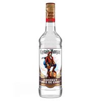 Captain Morgan Coconut Rum