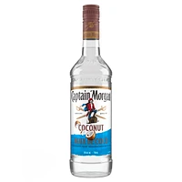 Captain Morgan Coconut Rum