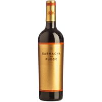 Garnacha De Fuego