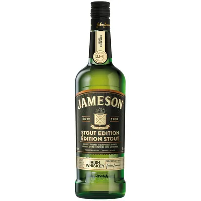 Jameson Caskmates