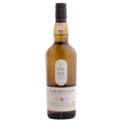 Lagavulin 8 Years Old