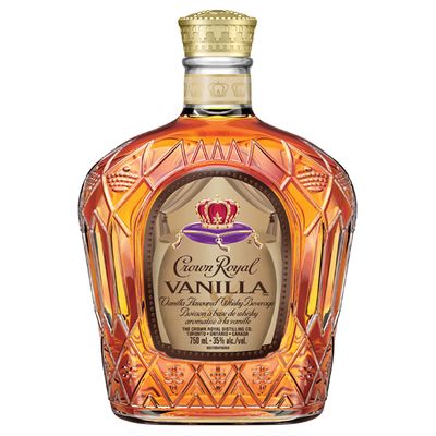 Crown Royal Vanilla Whisky