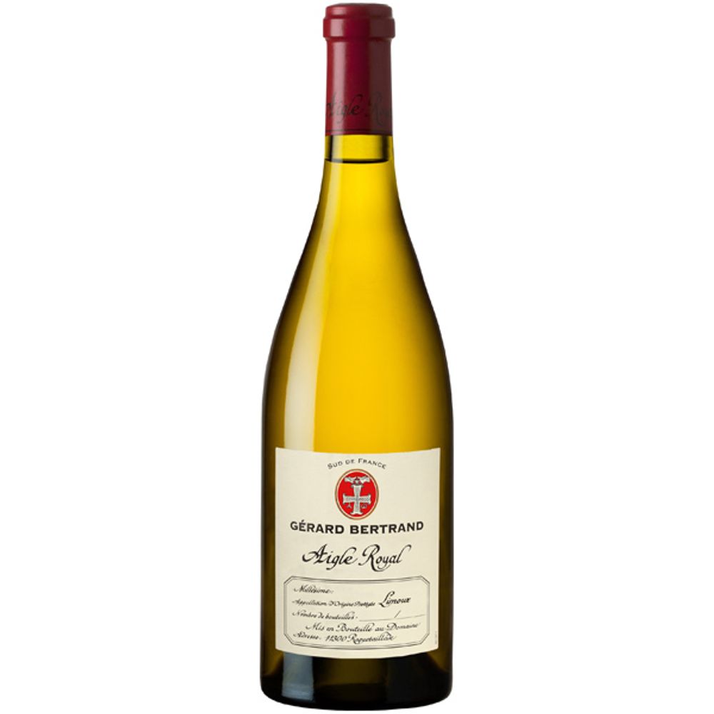 Gerard Bertrand Aigle Chard