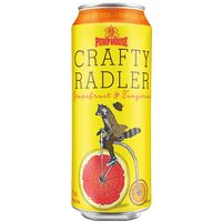 Pump House Crafty Radler