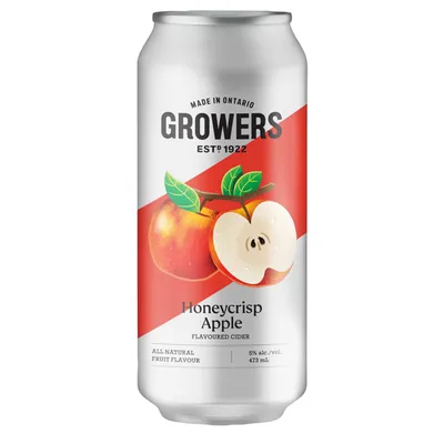 Growers Honeycrisp Apple