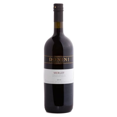 Donini Merlot