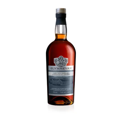 Glynnevan Cabot Triple Barrel Rye