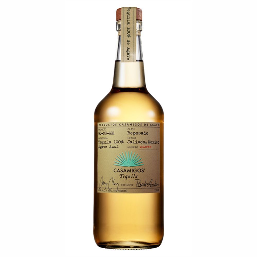 Casamigos Reposado Tequila