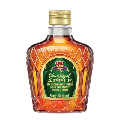 Crown Royal Apple Whisky