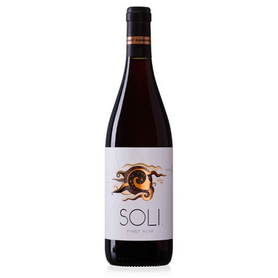 Soli Pinot Noir