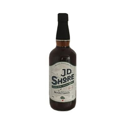 Jd Shore Black