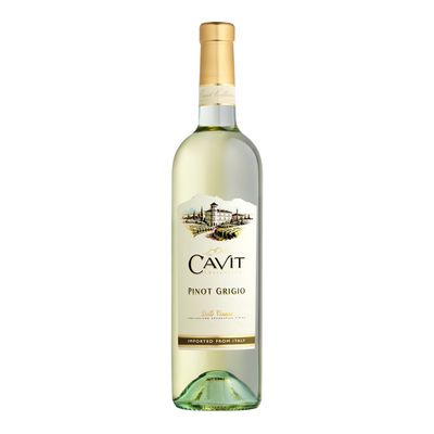 Cavit Pinot Grigio