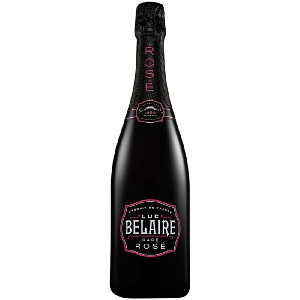 Luc Belaire Sparkling Rose