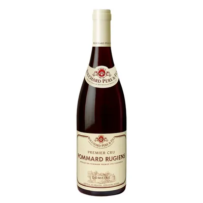 Bouchard Pere et Fils Premier Cru Pommard Les Rugiens Domaine