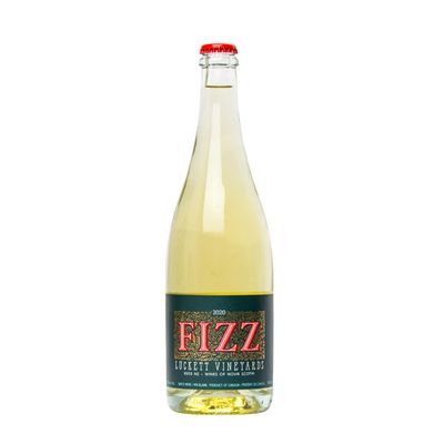 Luckett Phone Box Fizz