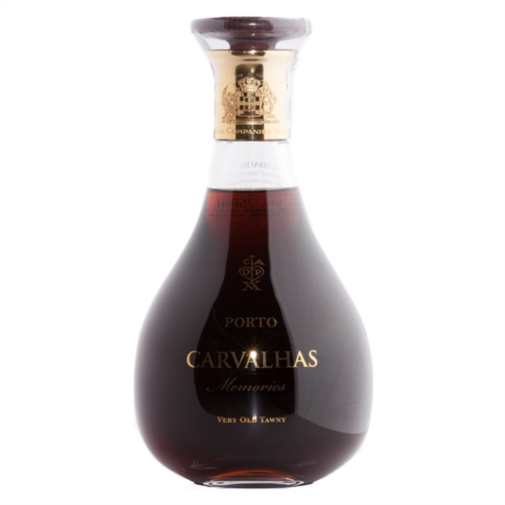 Carvalhas Memories 150 Yo Tawny