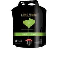 Grand Banker Sauvignon Blanc