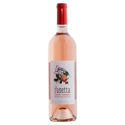 Luckett Vineyards Rosetta