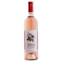 Luckett Vineyards Rosetta