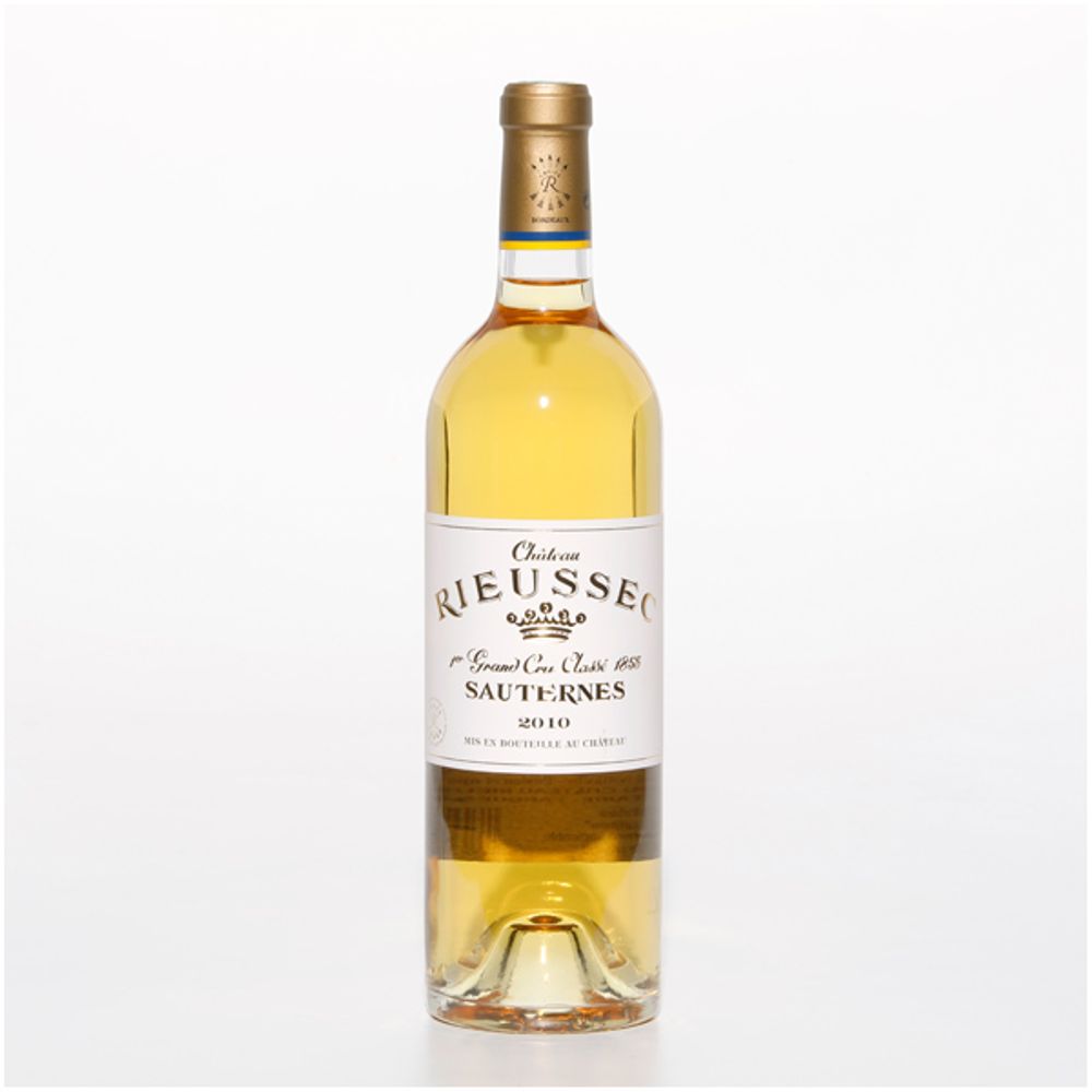 Chateau Rieussec