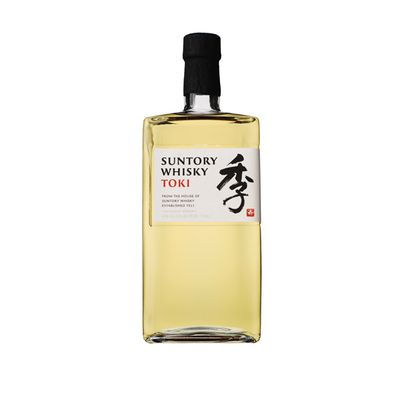 Toki Japanese Whisky