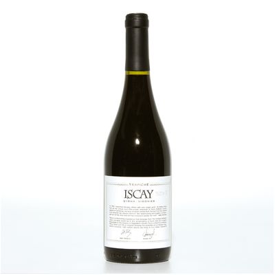 Trapiche Iscay Syrah Viognier