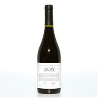 Trapiche Iscay Syrah Viognier