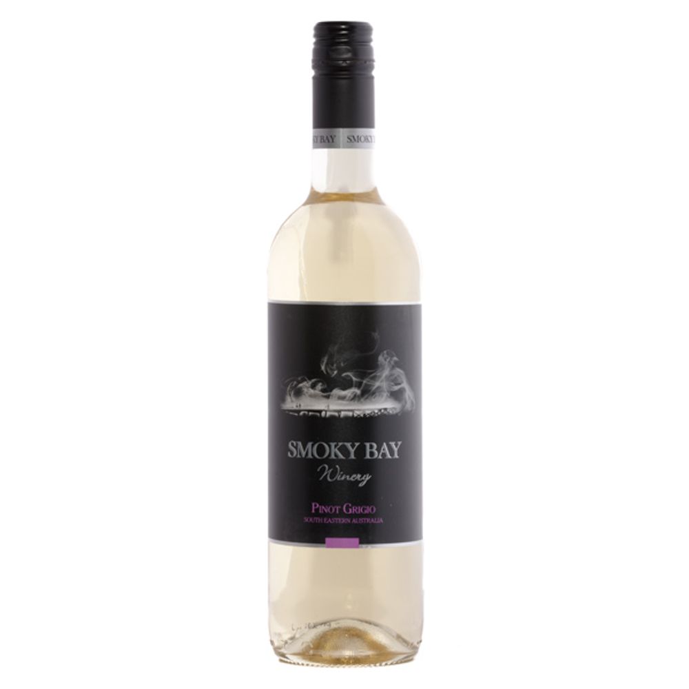 Smoky Bay Pinot Grigio