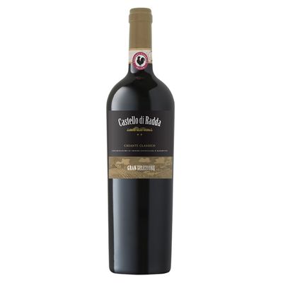 Castello di Radda Chianti Classico Selezione