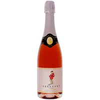 Arrogant Frog Sparkling Rose