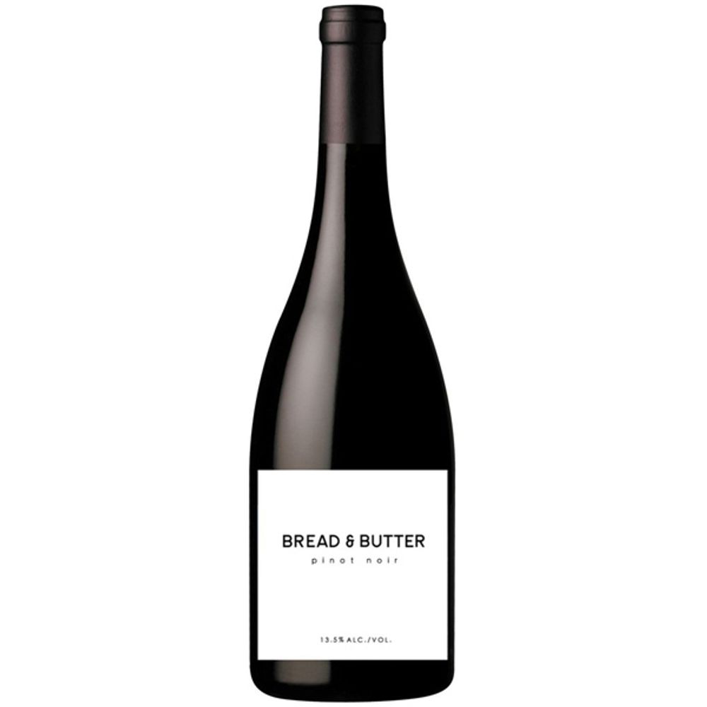 Bread & Butter Pinot Noir