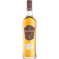 Glen Grant 12 Yo