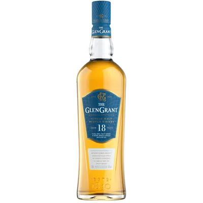 Glen Grant 18 Yo