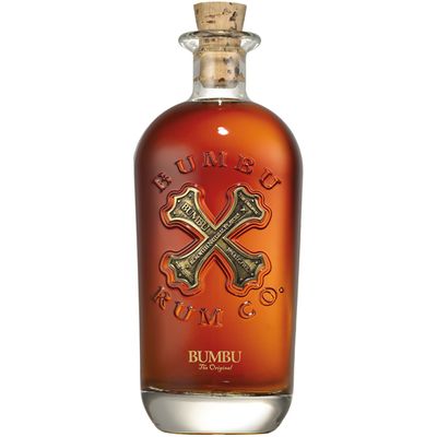 Bumbu Original Rum