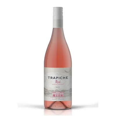 TRAPICHE SELECTED VINYARDS ROSE WINE
