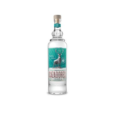 Cazadores Blanco