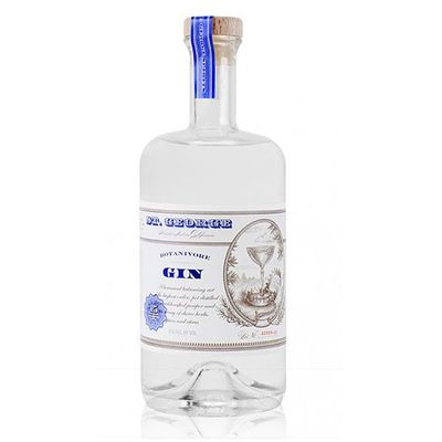 St George Botanivore Gin