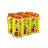 Pumphouse Crafty Radler