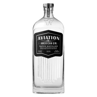 Aviation Gin