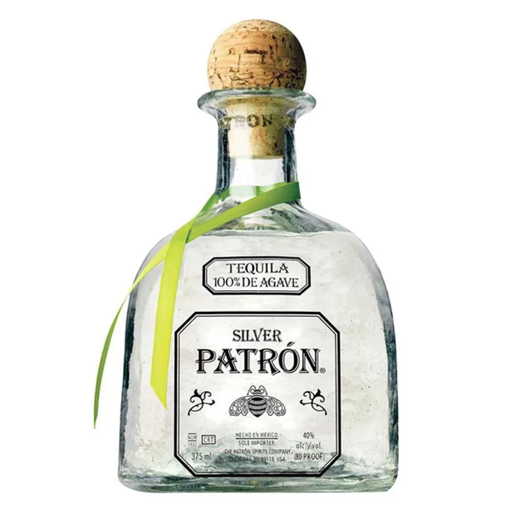 Patron Silver