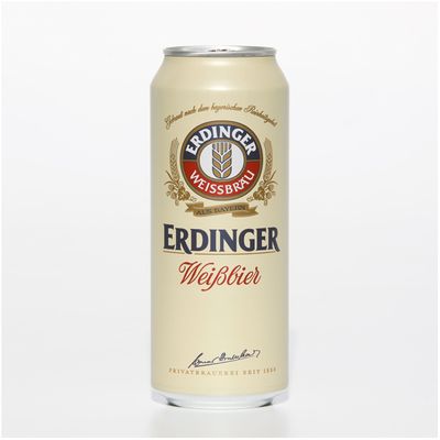 Erdinger Weissbier Wheat Ale