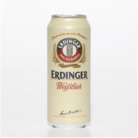 Erdinger Weissbier Wheat Ale