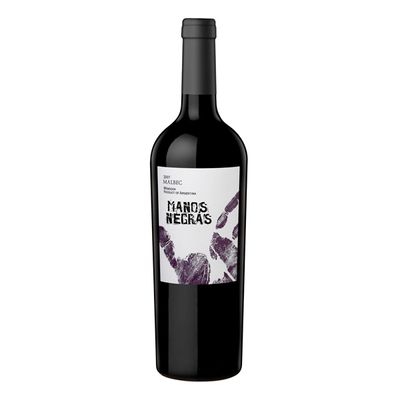 Manos Negra Malbec