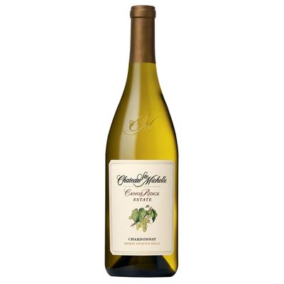 Chateau Ste Michelle Canoe Ridge Chard