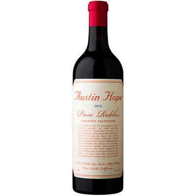 Austin Hope Cabernet Sauvignon