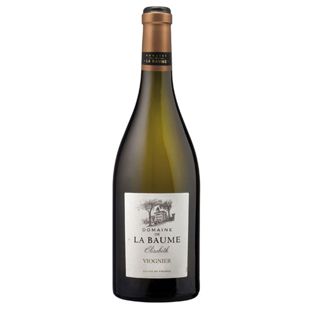 La Baume Viognier